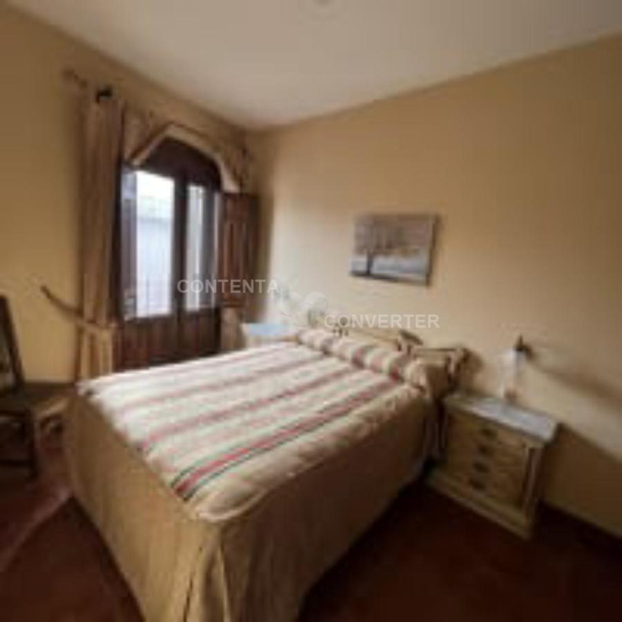 Apartamentos Turisticos La Posada โอโรเปซา ภายนอก รูปภาพ