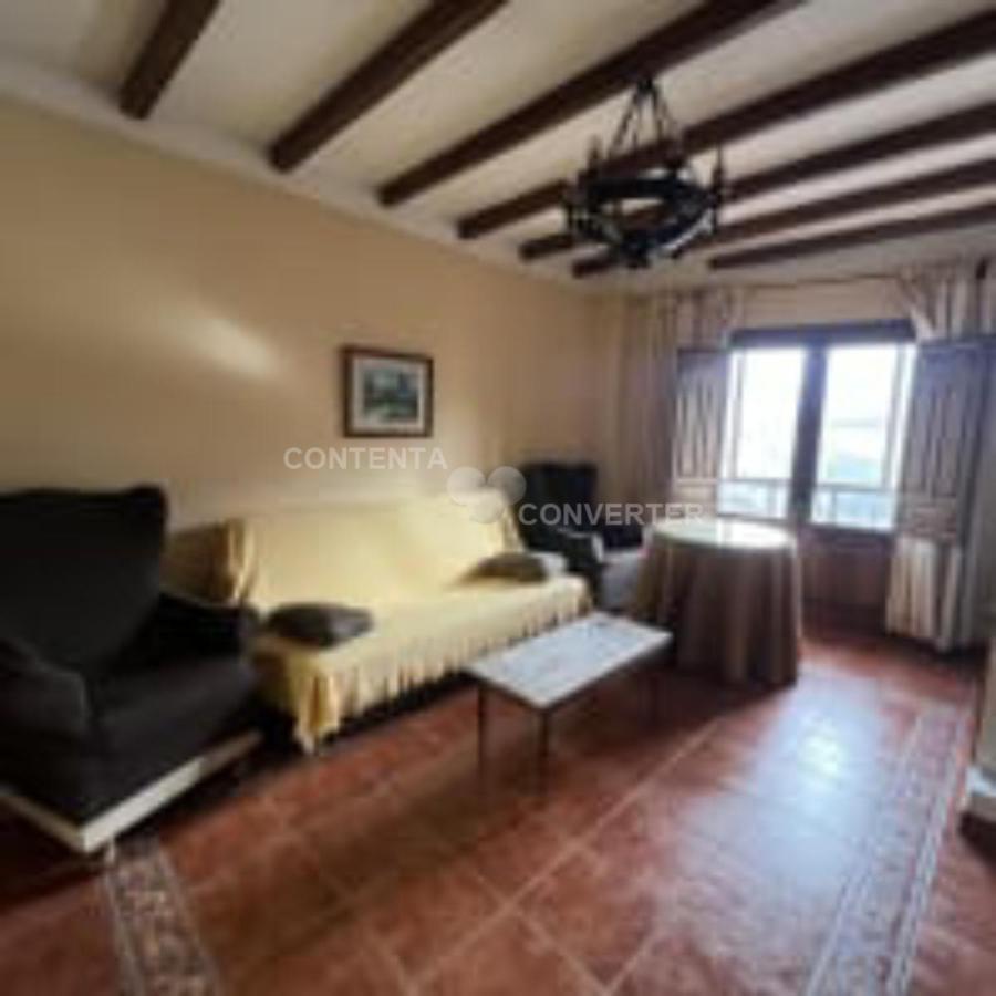 Apartamentos Turisticos La Posada โอโรเปซา ภายนอก รูปภาพ