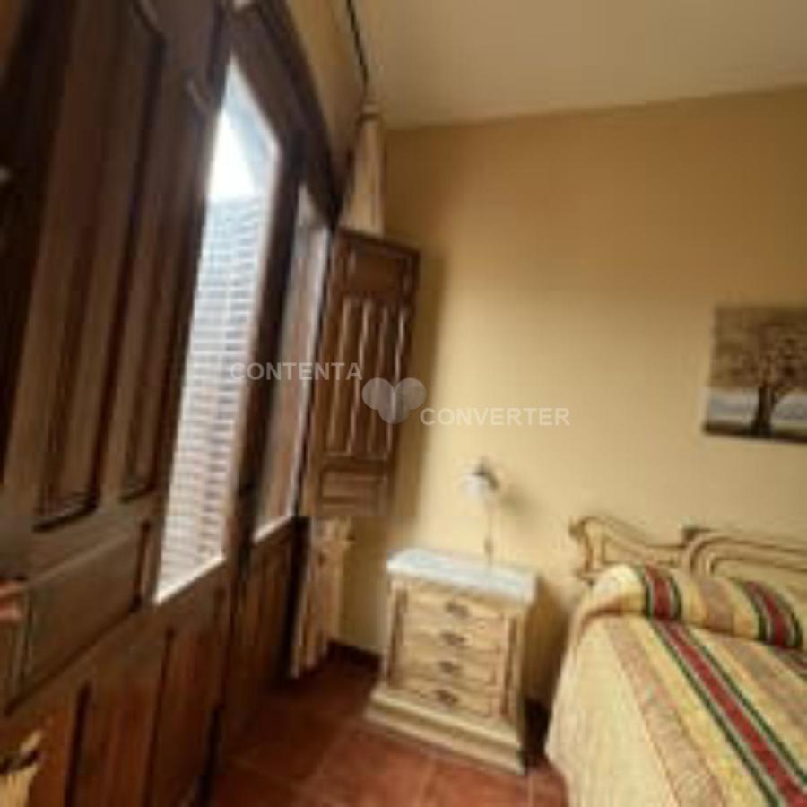 Apartamentos Turisticos La Posada โอโรเปซา ภายนอก รูปภาพ