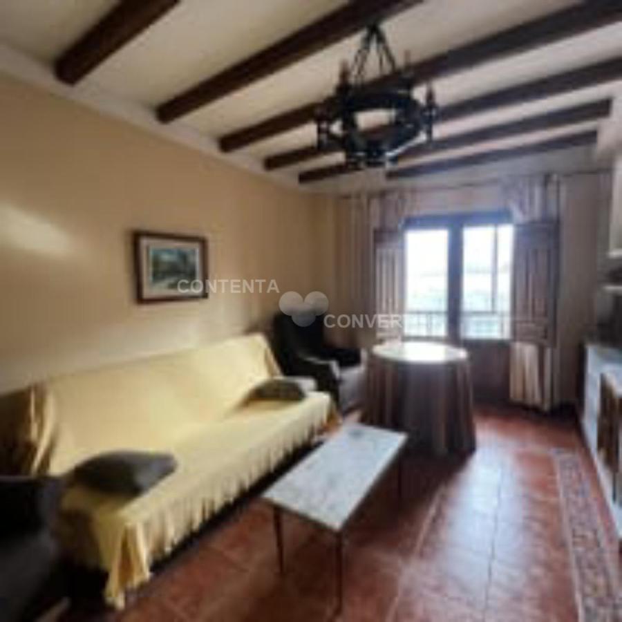 Apartamentos Turisticos La Posada โอโรเปซา ภายนอก รูปภาพ