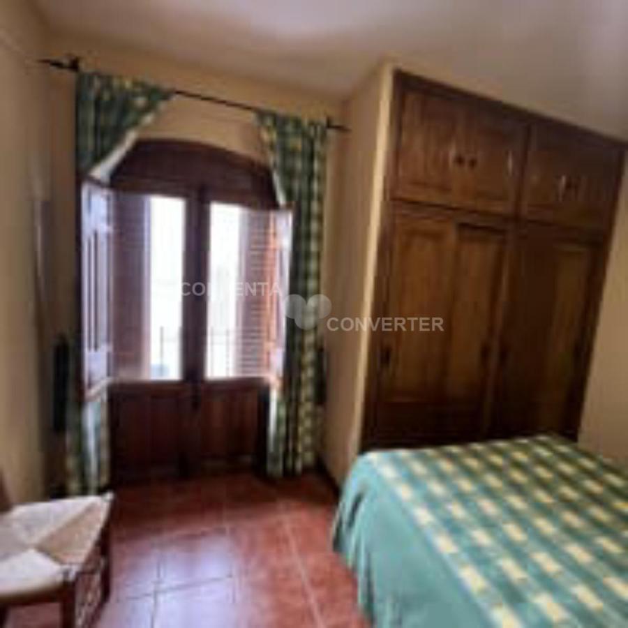 Apartamentos Turisticos La Posada โอโรเปซา ภายนอก รูปภาพ